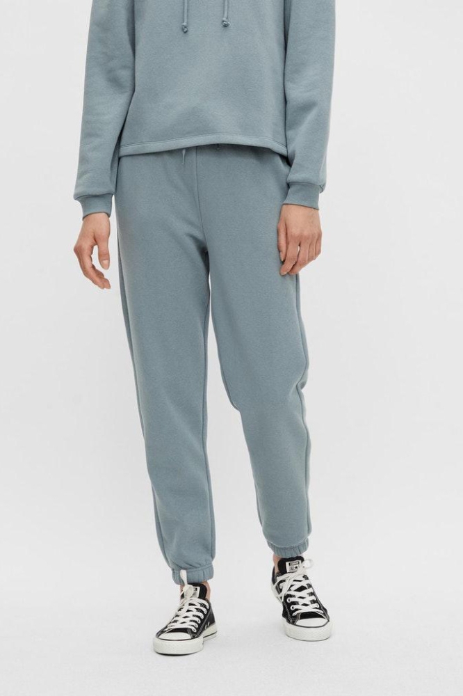 PCCHILLI HW SWEAT PANTS D2D 17113436 Trooper